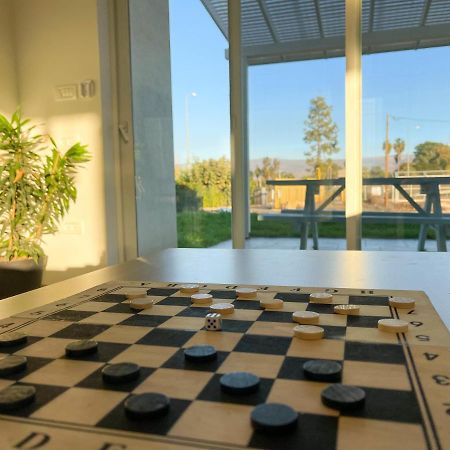 Villa הבית הלבן בכפר בלום Extérieur photo