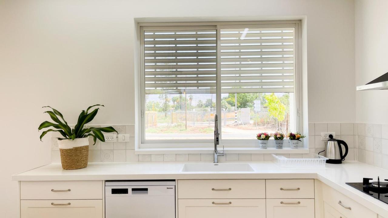 Villa הבית הלבן בכפר בלום Extérieur photo