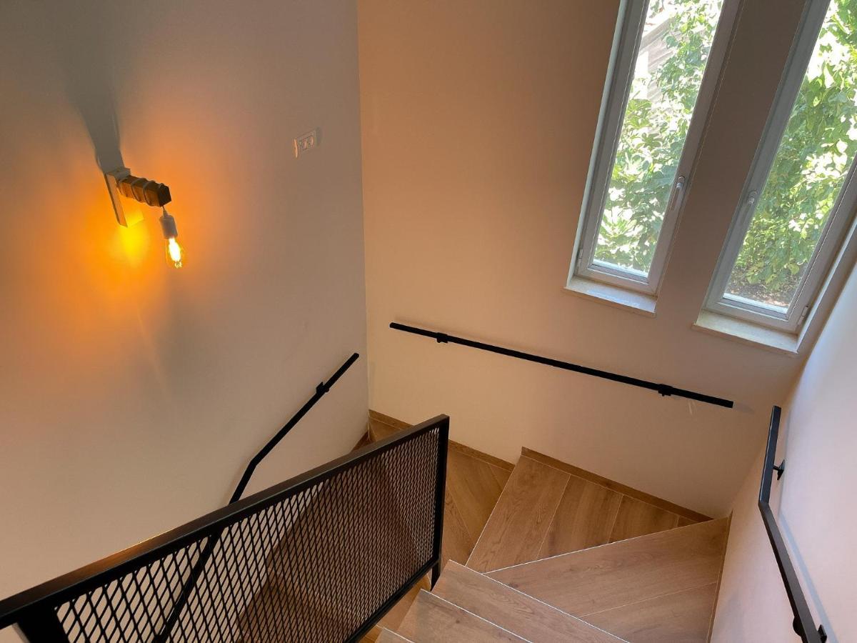 Villa הבית הלבן בכפר בלום Extérieur photo