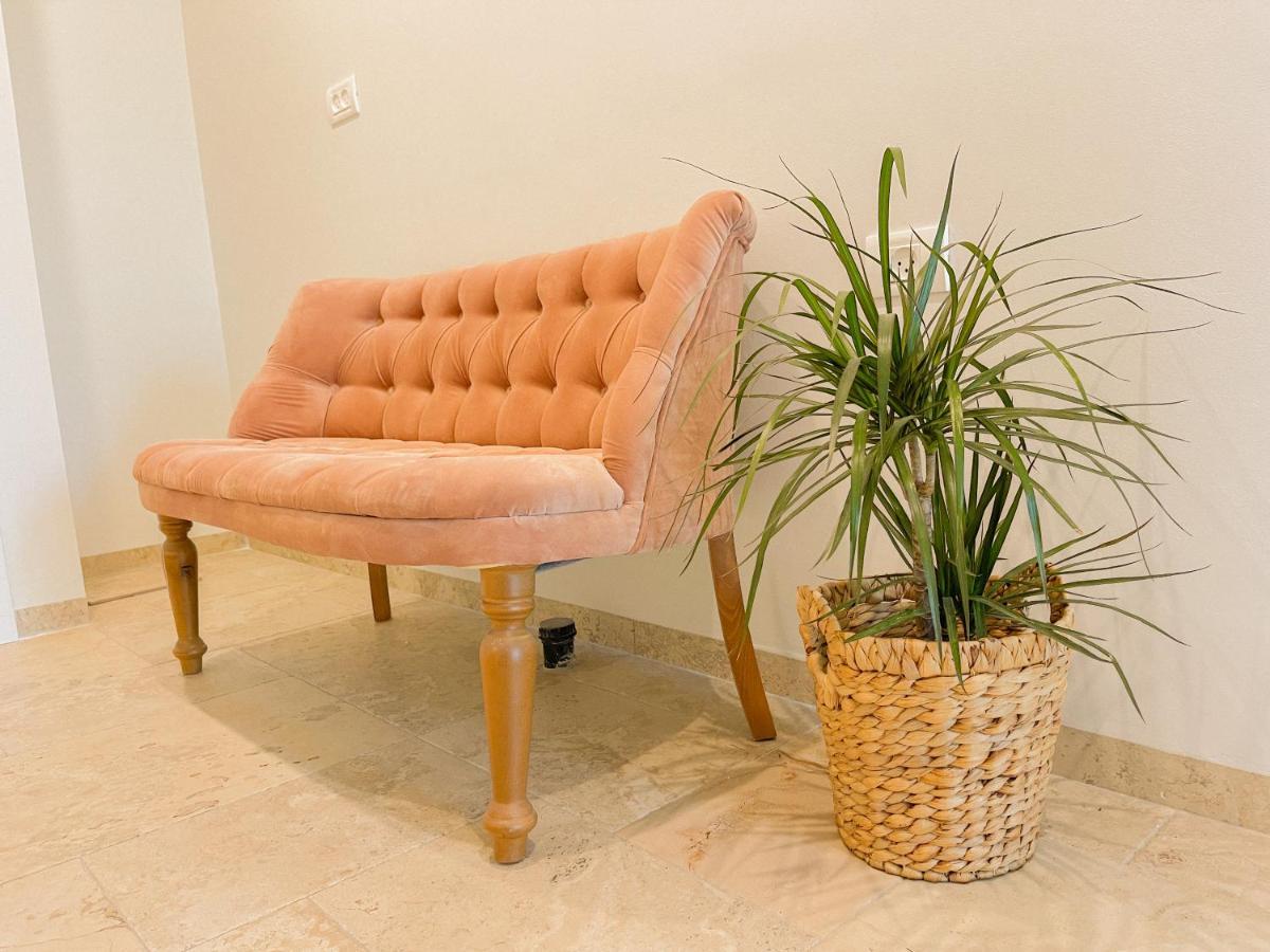 Villa הבית הלבן בכפר בלום Extérieur photo