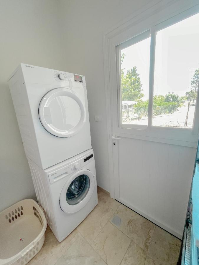 Villa הבית הלבן בכפר בלום Extérieur photo