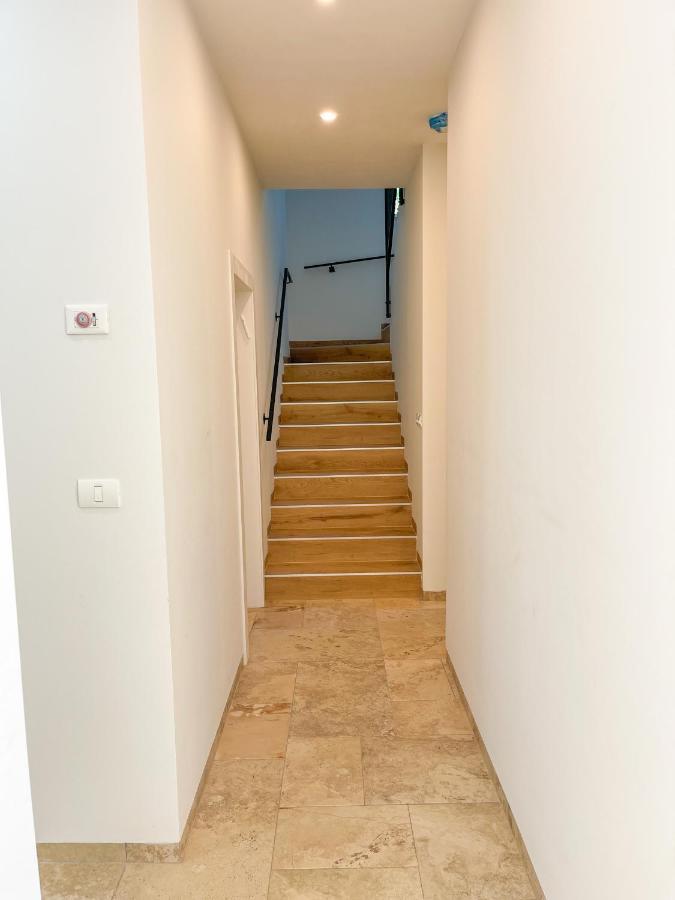 Villa הבית הלבן בכפר בלום Extérieur photo