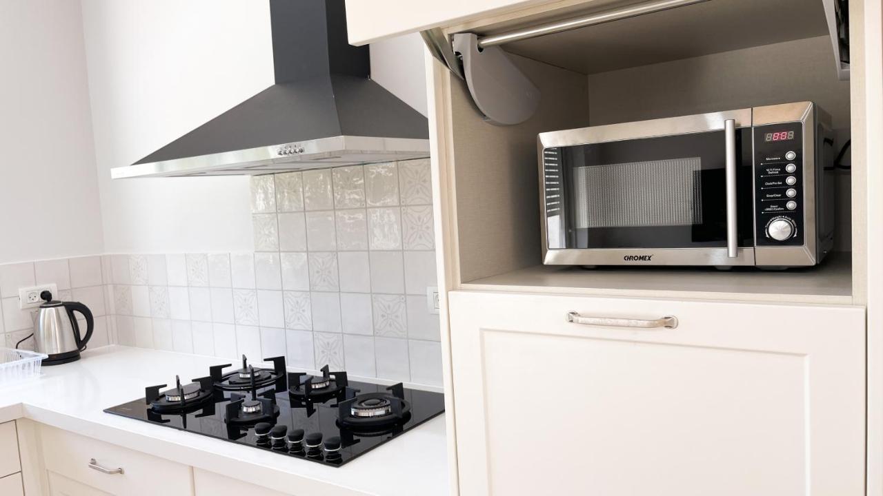 Villa הבית הלבן בכפר בלום Extérieur photo